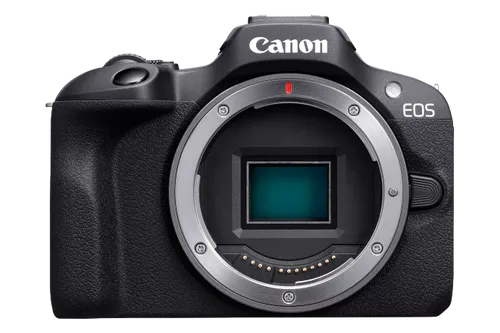 קיט Canon EOS R100 18-45mm רשמי