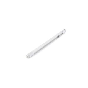 נורת פלורסנט לד 10W GLASS T5 אור קר 600mm Maxima