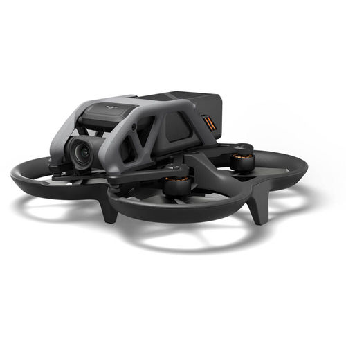 רחפן DJI Avata Explorer Combo