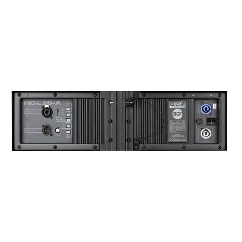 זוית נוספת RCF HDL 20-A