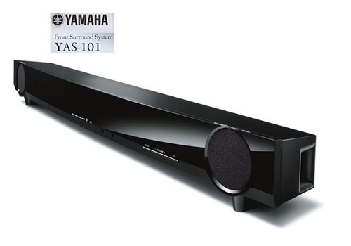 מקרן קול YAS101 YAMAHA