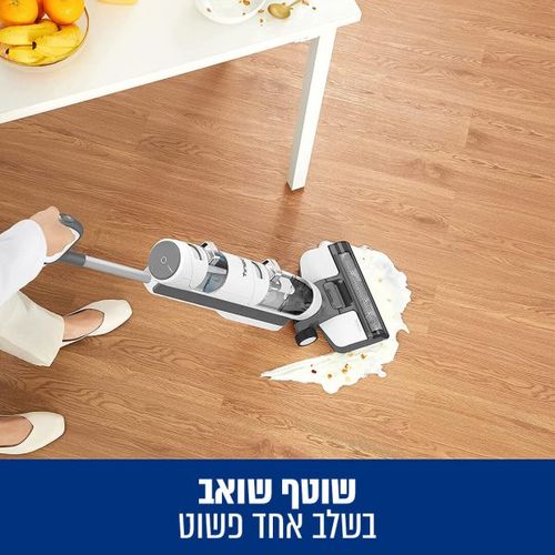 שואב שוטף iFloor Breeze