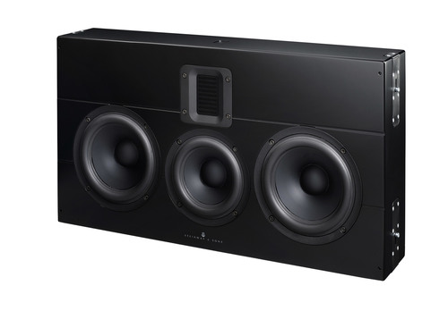 STEINWAY & SONS IW-26H