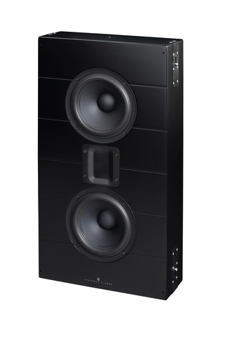 STEINWAY & SONS IW-26V