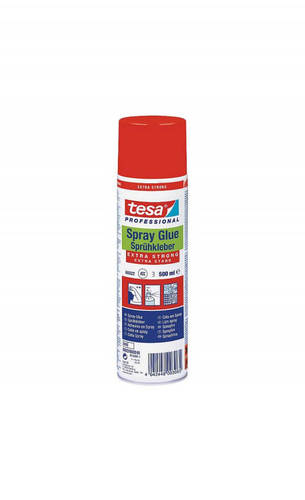 ספריי דבק תעשייתי 60022 TESA
