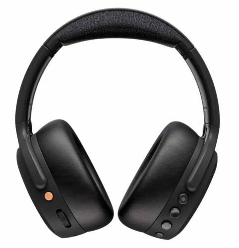 אוזניות קשת אלחוטיות Skullcandy Crusher ANC 2