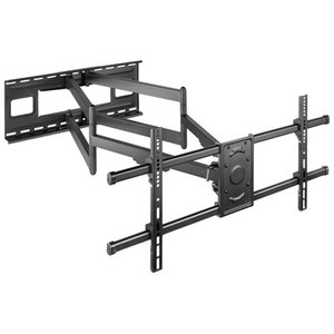 זרוע נישה לטלוויזיה למסכים גדולים EAZO PRO6890XLD