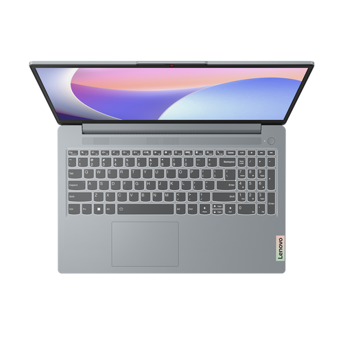 מחשב נייד Lenovo IdeaPad Slim 3 15IAN8 82XB0050IV לנובו