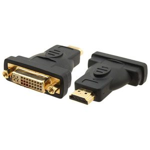 מתאם DVI-HDMI