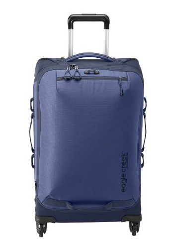 מזוודת 4 גלגלים EXPANSE LUGGAGE PILOT 26 כחולה - Eagle Creek 