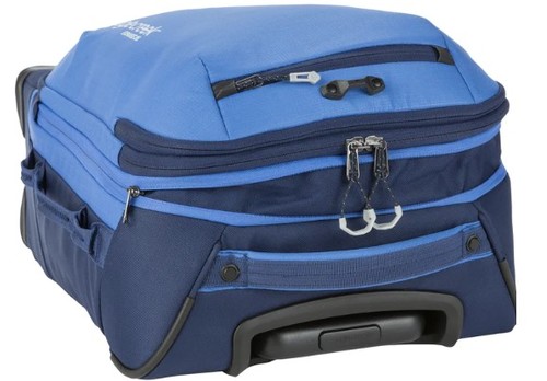 מזוודת עליה למטוס EXPANSE AWD INTERNATIONAL CARRY-ON כחולה - Eagle Creek