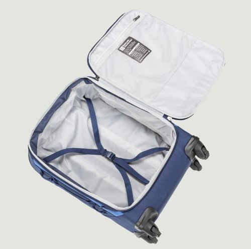 מזוודת עליה למטוס EXPANSE AWD INTERNATIONAL CARRY-ON כחולה - Eagle Creek