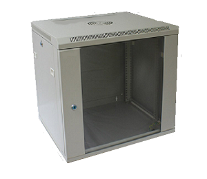 ארון תקשורת Cabinet 10U 530*400*510MM