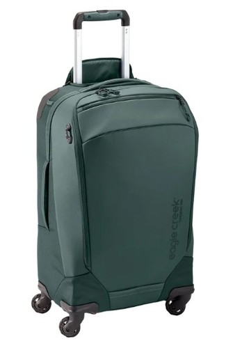 מזוודה Tarmac XE 4-Wheel Luggage 26' Arctic SeaGreen