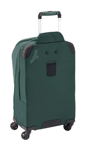 מזוודה Tarmac XE 4-Wheel Luggage 26' Arctic SeaGreen