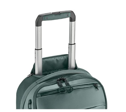 מזוודה Tarmac XE 4-Wheel Luggage 26' Arctic SeaGreen