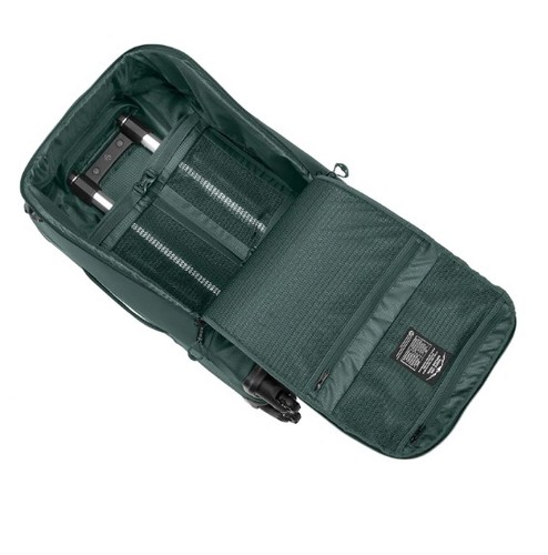 מזוודה Tarmac XE 4-Wheel Luggage 26' Arctic SeaGreen