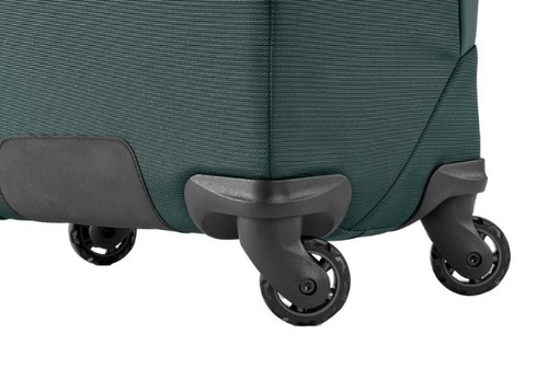מזוודה Tarmac XE 4-Wheel Luggage 26' Arctic SeaGreen