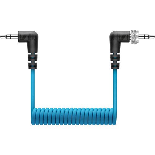 מערכת מיקרופון יד אלחוטית למצלמה Sennheiser EW-DP 835
