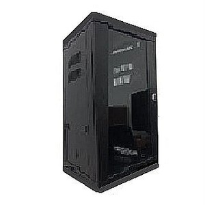 ארון תקשורת 15U 530*400*735MM
