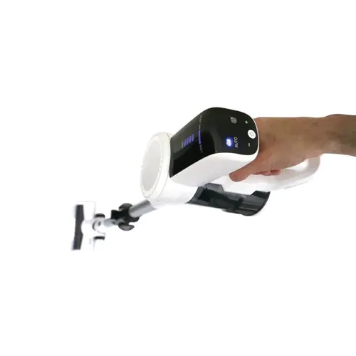 שואב אבק אלחוטי נטען 9 ציקלונים