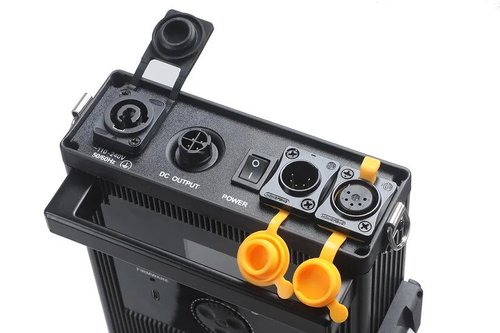 Falcon Eyes RX-18TDX III