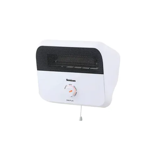 מפזר חום לאמבטיה 2600W