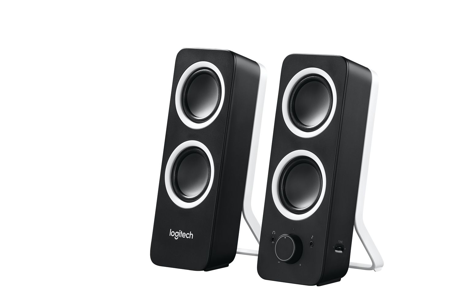 רמקולים למחשב Logitech Z200 לוגיטק