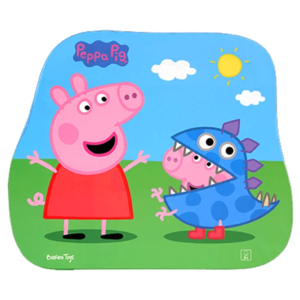 פאזל 24 חלקים פפה פיג וג