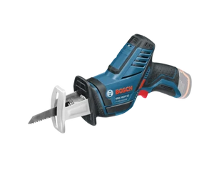 גוף מסור חרב נטען בוש BOSCH GSA 12V-14 