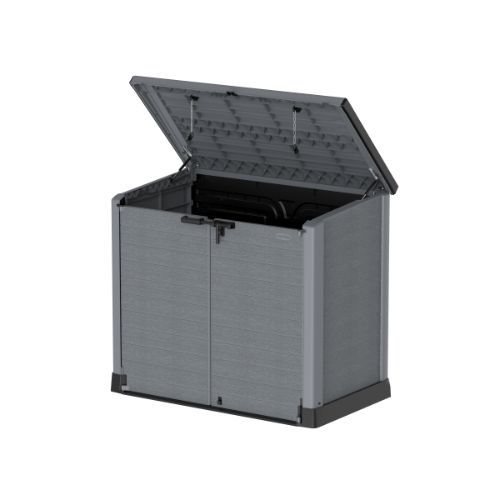 מחסן גינה דגם STORE נפח 1200L 