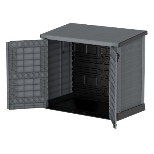מחסן גינה דגם STORE נפח 1200L 