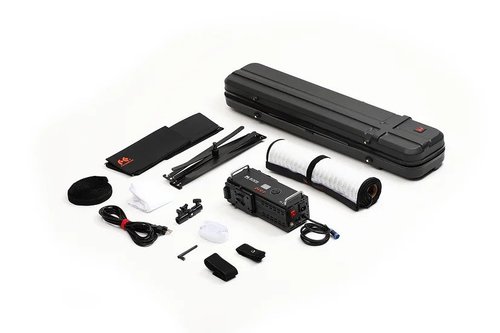 פאנל לד גמיש Falcon Eyes RX-36TDX Bi-Color