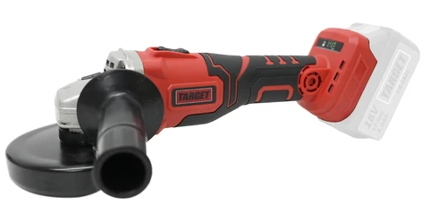 משחזת CG-1800 18V  טרגט TARGET