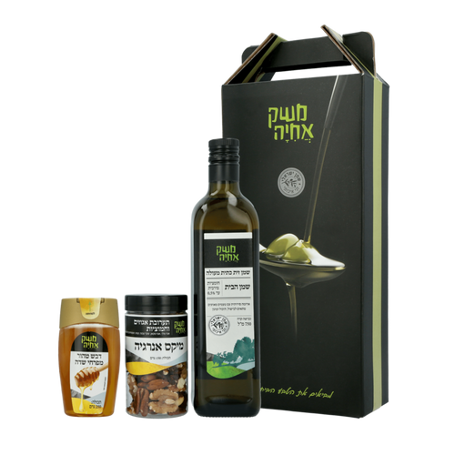 מארז דולב