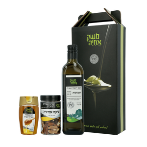 מארז דולב