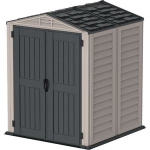  מחסן גינה פלסטיק YardMate 5X5