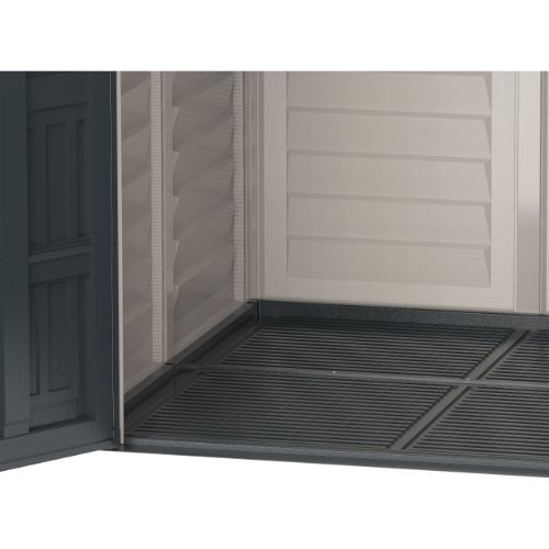  מחסן גינה פלסטיק YardMate 5X5