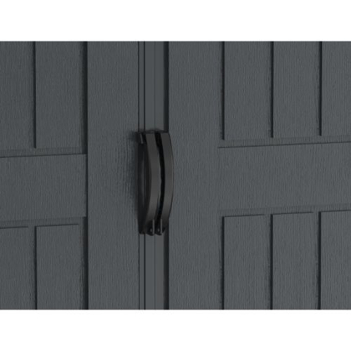  מחסן גינה פלסטיק YardMate 5X5