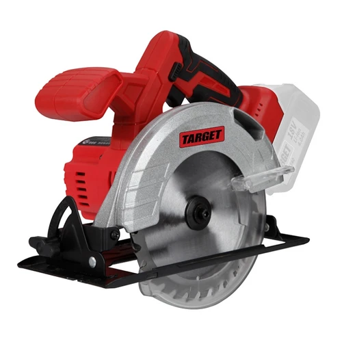 מסור עגול נטען CM-1810 18V טרגט TARGET 6.5