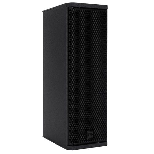 זוית נוספת RCF TT 515-A PROFESSIONAL ACTIVE SPEAKER