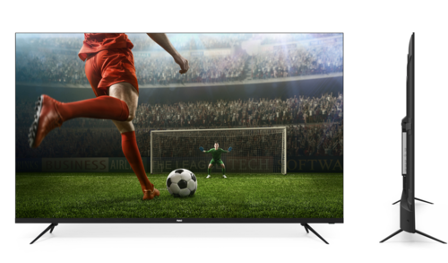 טלוויזיה 55 QLED SMART TV WEBOS תוצרת MAG דגם IL55QQM9500