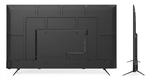 טלוויזיה 55 QLED SMART TV WEBOS תוצרת MAG דגם IL55QQM9500