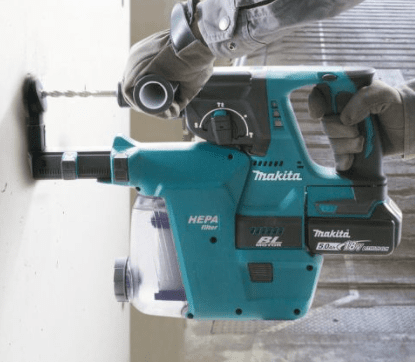 פטישון קצר דגם Makita DHR243