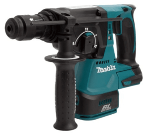 פטישון קצר דגם Makita DHR243