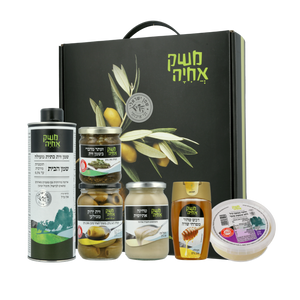 מארז רקפת
