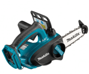 מסור שרשרת מיני דגם Makita DUC122/LXCU01