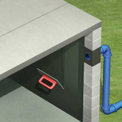 סיקה טופ סיל שק + תוסף 107 אלסטיקסיקה אפור