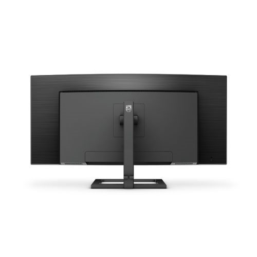 מסך מחשב קעור רחב Philips 34 QHD 346E2CUAE ‏‏ 