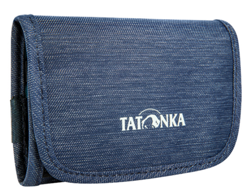 ארנק נייבי TATONKA -  FOLDER